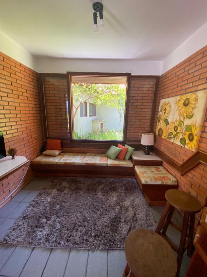 Residencial Costa Rica - Chale 01 Villa Florianópolis Kültér fotó