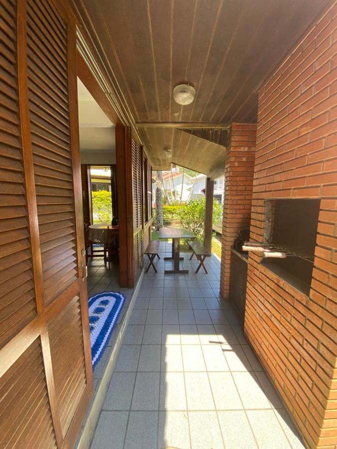 Residencial Costa Rica - Chale 01 Villa Florianópolis Kültér fotó