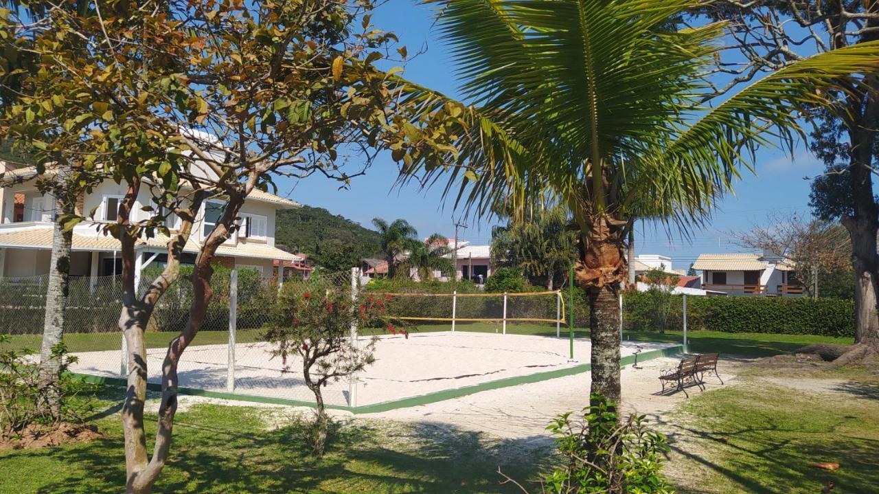 Residencial Costa Rica - Chale 01 Villa Florianópolis Kültér fotó